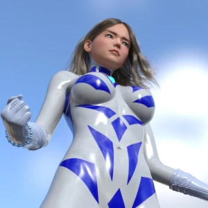 About Heroines