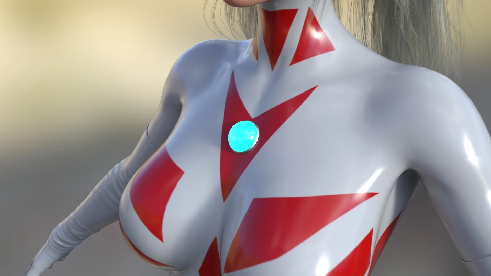 test image