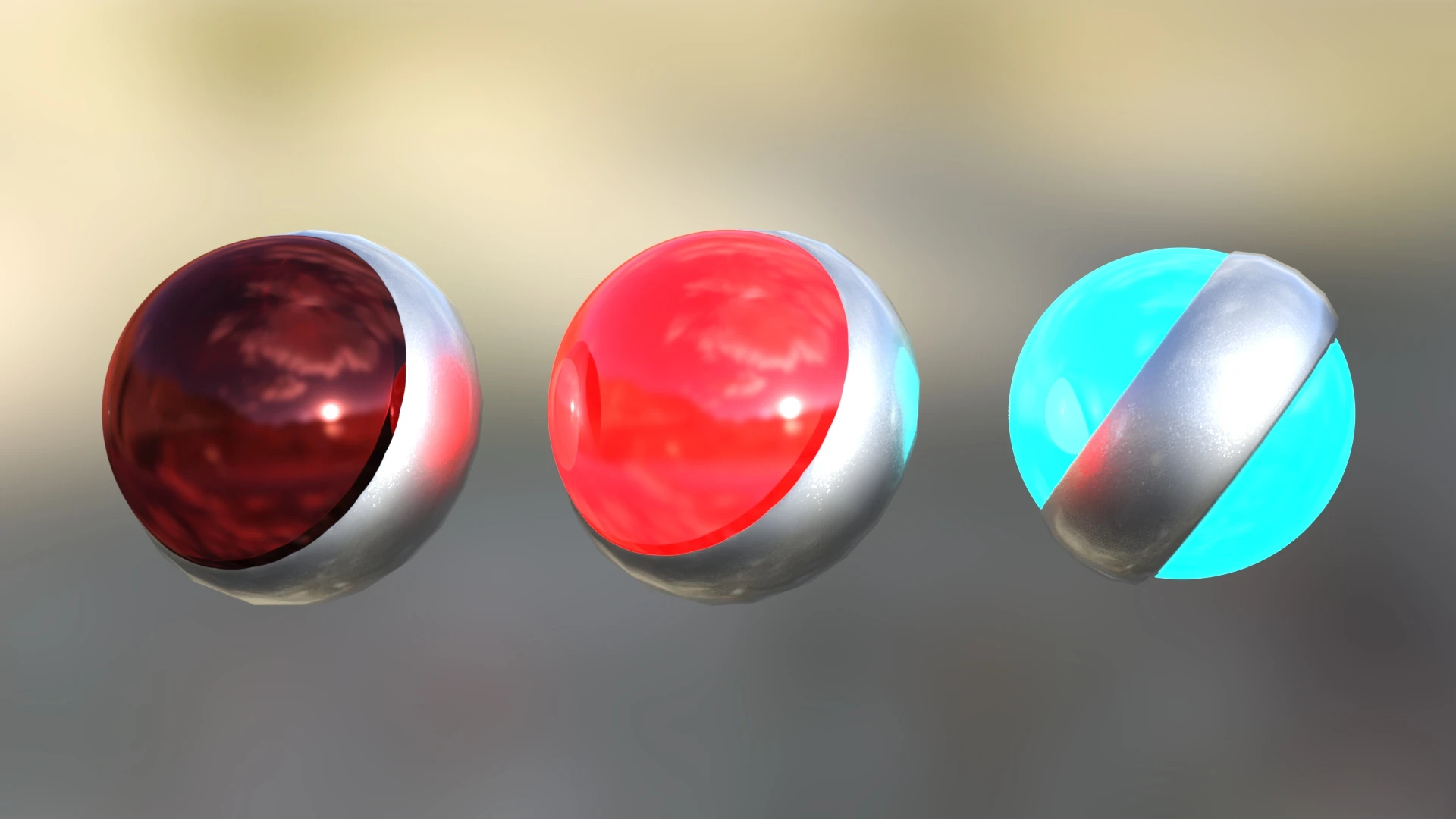 test image