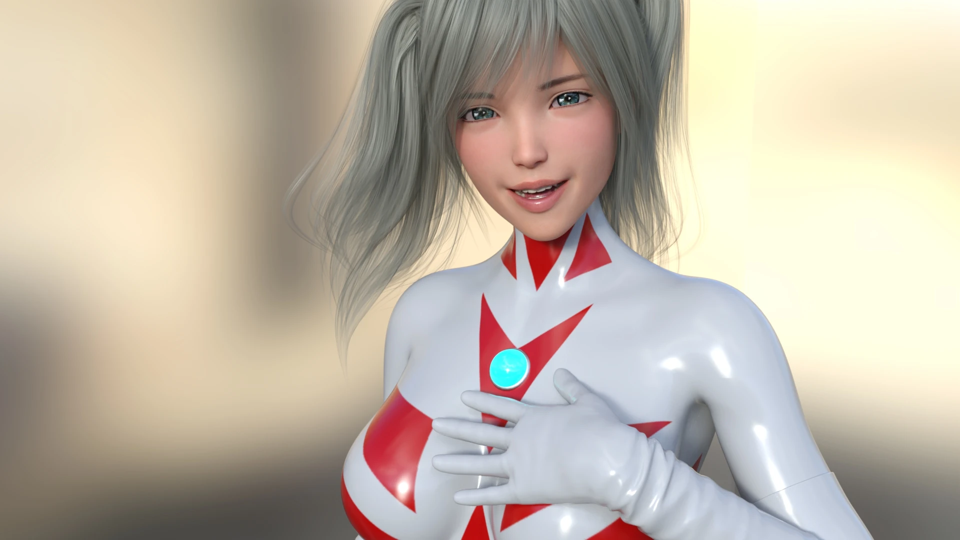 test image