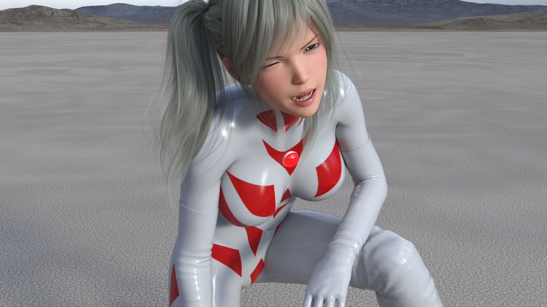 test image