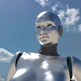 Bot Genesis Female